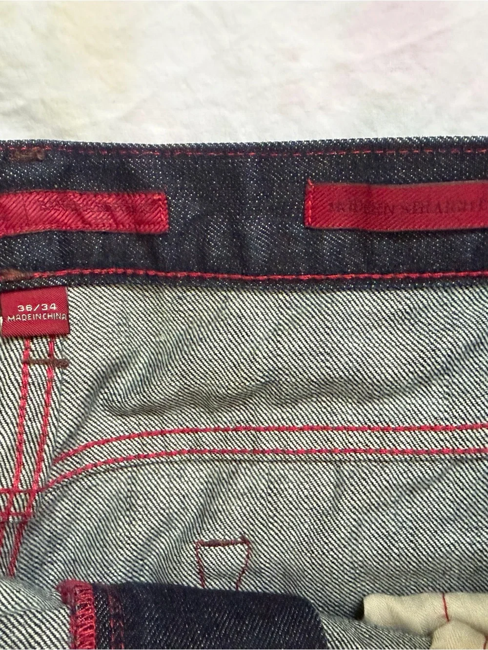 Banana Republic classic men